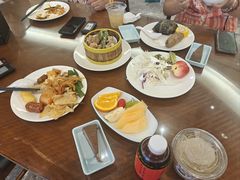 -大自然会所(泉秀店)