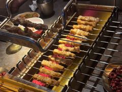 -麦凯伦烧烤·精酿超级工厂店(金桥总店)