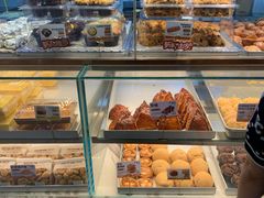 -鲍师傅糕点(虹口龙之梦店)