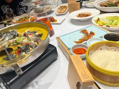 -宴秋杭州菜(锦艺城店)