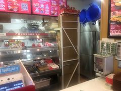 -华莱士·全鸡汉堡(杭州武林店)
