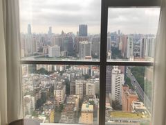 -粤海喜来登酒店·&More聚驿(天河城店)