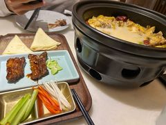 -径山十八道·风味民间菜(杭州总店)