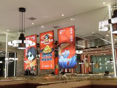 -巴蜀王婆大虾(南锣鼓巷店)