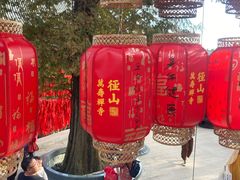 -径山寺