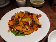 -桂小厨广西菜(桂林万象城店)