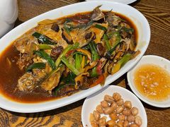 -潮中人·潮州菜(益乐路店)