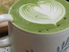 -咖法森林·咖啡  酒吧(天河店)