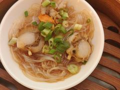 -香宫中餐厅·大连香格里拉(人民路店)
