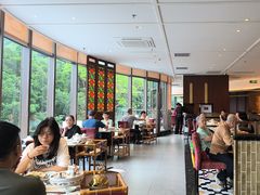 -点都德(广州白云山景区南门店)