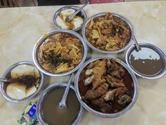 -凤张螺蛳粉·爽口粉(跃进路总店)