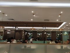 -翠华餐厅(正佳广场店)