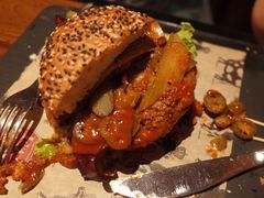 -FAT COW(虹梅路店)