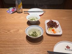 -肥三土菜馆(五四广场店)