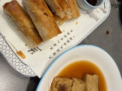 -小绍兴家宴·百年绍兴菜(鲁迅路店)