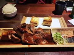 带皮肘子-大牌大·传统杭帮菜(湖滨店)