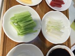 -四季小馆·地道北京小吃(广百店)