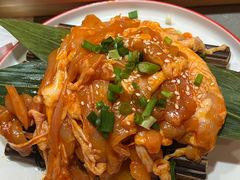 -正宗齐齐哈尔烤肉·齐牛哥鲜切炭火烤肉(杭州总店)