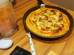 -必胜客(吾悦国际广场店)