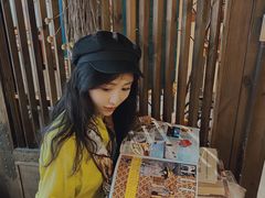 -The Flowers Coffee(南山店)