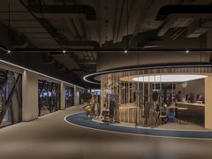 -懒人Club健身(卓越时代广场店)