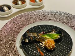 开胃菜-誉珑轩