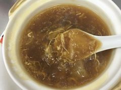 -添發碗仔翅美食