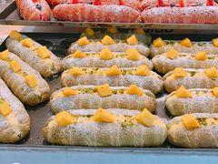 -面包新语(滨湖万达店)