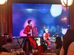 -MR.ROCKY洛奇先生RESTAURANT&BAR(宝安壹方城店)