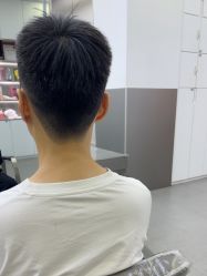 -首脑美发沙龙