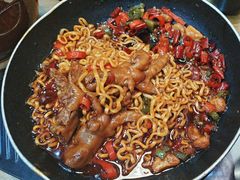 -堂瓦里·33年传统赣菜(第一街区店)