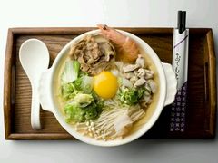 -肖聚汇饭店(凤凰洲店)