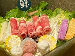 -三个椰子·现砍椰子鸡(金鹰广场店)