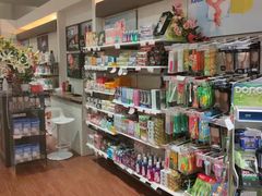 -燕莎友谊商城(金源店)