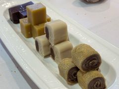 -天和晟烤鸭店(玉泉西街店)