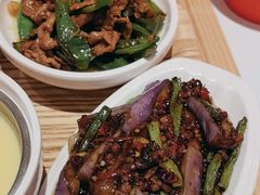 -乡村基·川味现炒大王(熙悦天街店)