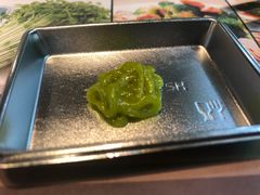 -新一番三文鱼寿司(大东海店)