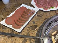 鸭血-小龙坎老火锅(北京三里屯店)