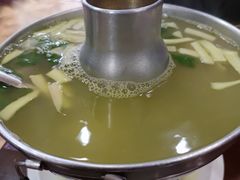 -荷花泰菜(东方新天地店)