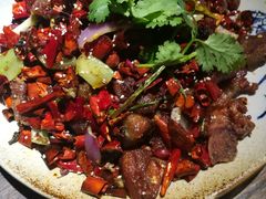 -辛香汇(大华第一坊店)