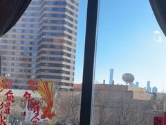 -羲和雅苑•北京烤鸭(平安国际金融中心店)