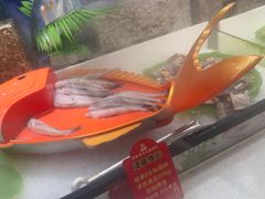 -四囍码头海鲜烧烤自助火锅(外滩南京东路悦荟广场店)