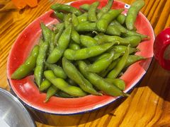 -东方一串·龙虾烧烤·特色烤鱼(吴中路店)