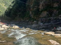 -雅鲁激流探险漂流