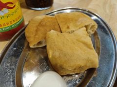 -隆都四季香饭店(碧海路店)