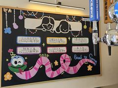 -小意思咖啡店(草桥店)