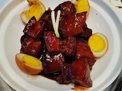 -乾隆美食·本帮菜(黄河路店)
