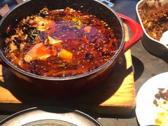 -烛影拾光观景餐厅·创意菜·摄影·小提琴(大唐不夜城店)