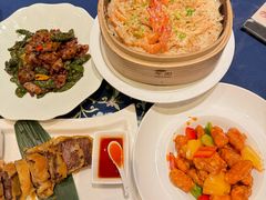 -翠园(成都太古里店)