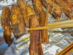 -霄汉羊排(万松园一店)